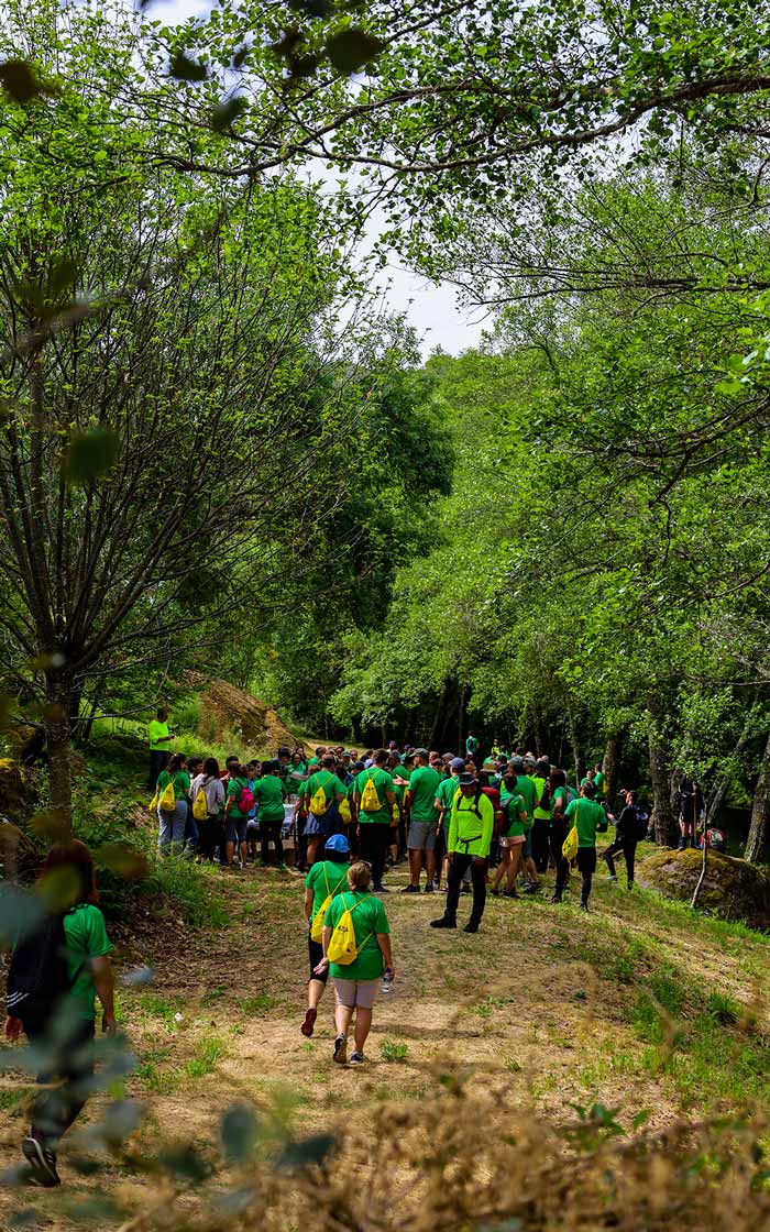 fotos projeto pnrvt mediaon