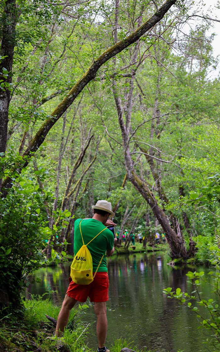 fotos projeto pnrvt mediaon