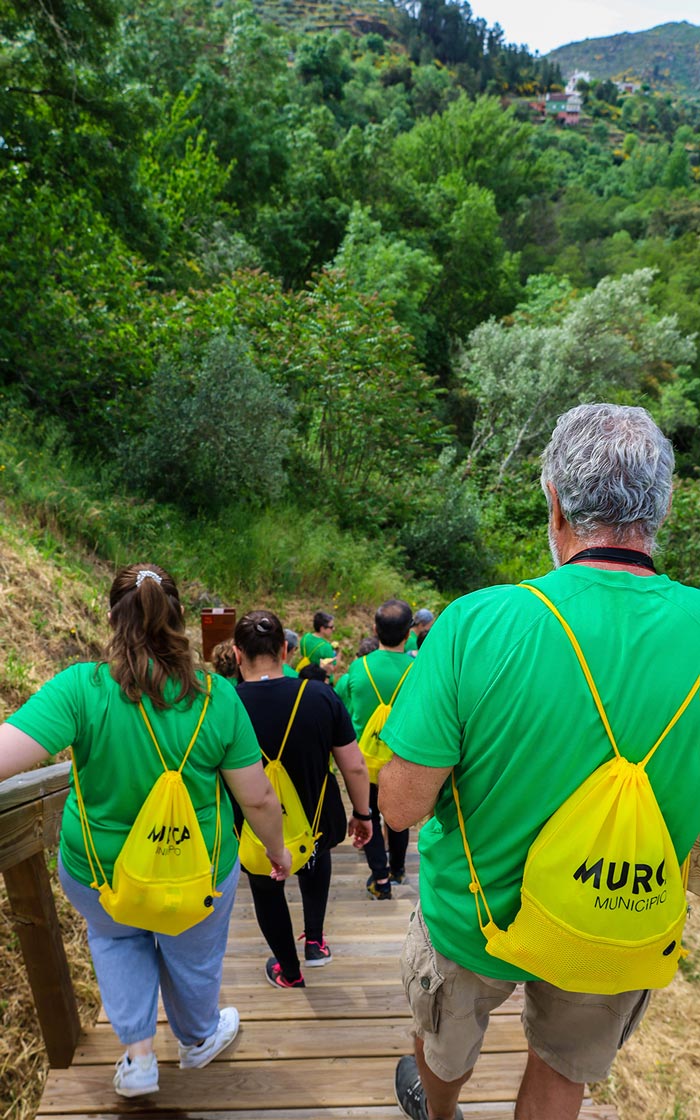 fotos projeto pnrvt mediaon