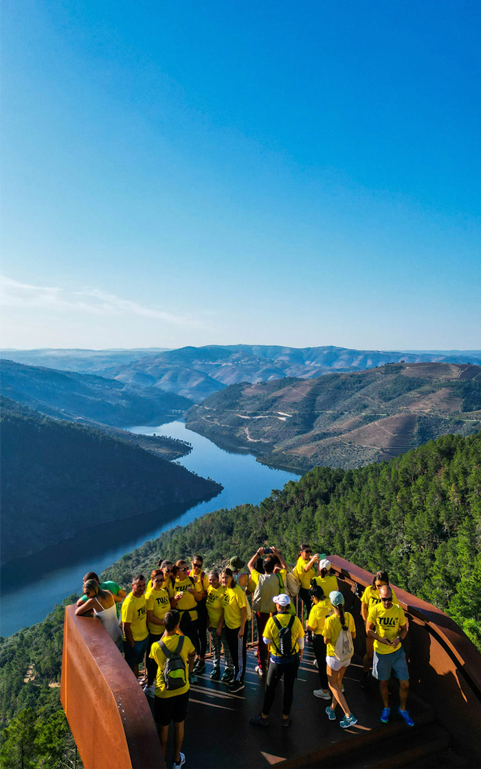 fotos projeto pnrvt mediaon