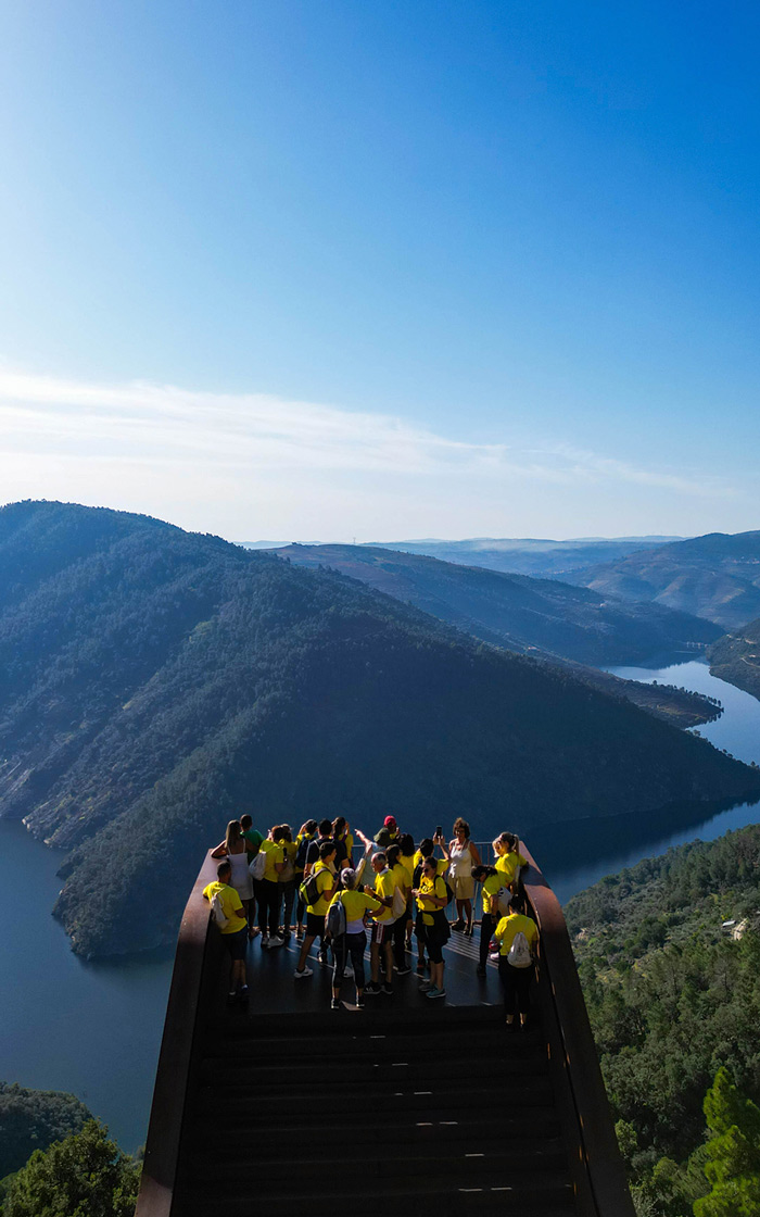 fotos projeto pnrvt mediaon