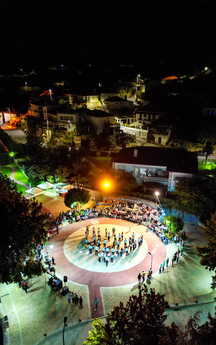 fotos projeto pnrvt mediaon