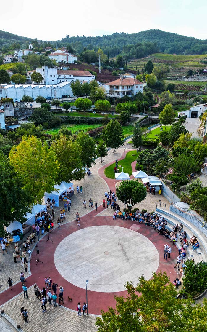 fotos projeto pnrvt mediaon