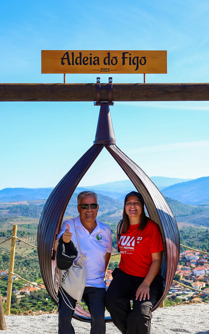 fotos projeto pnrvt mediaon