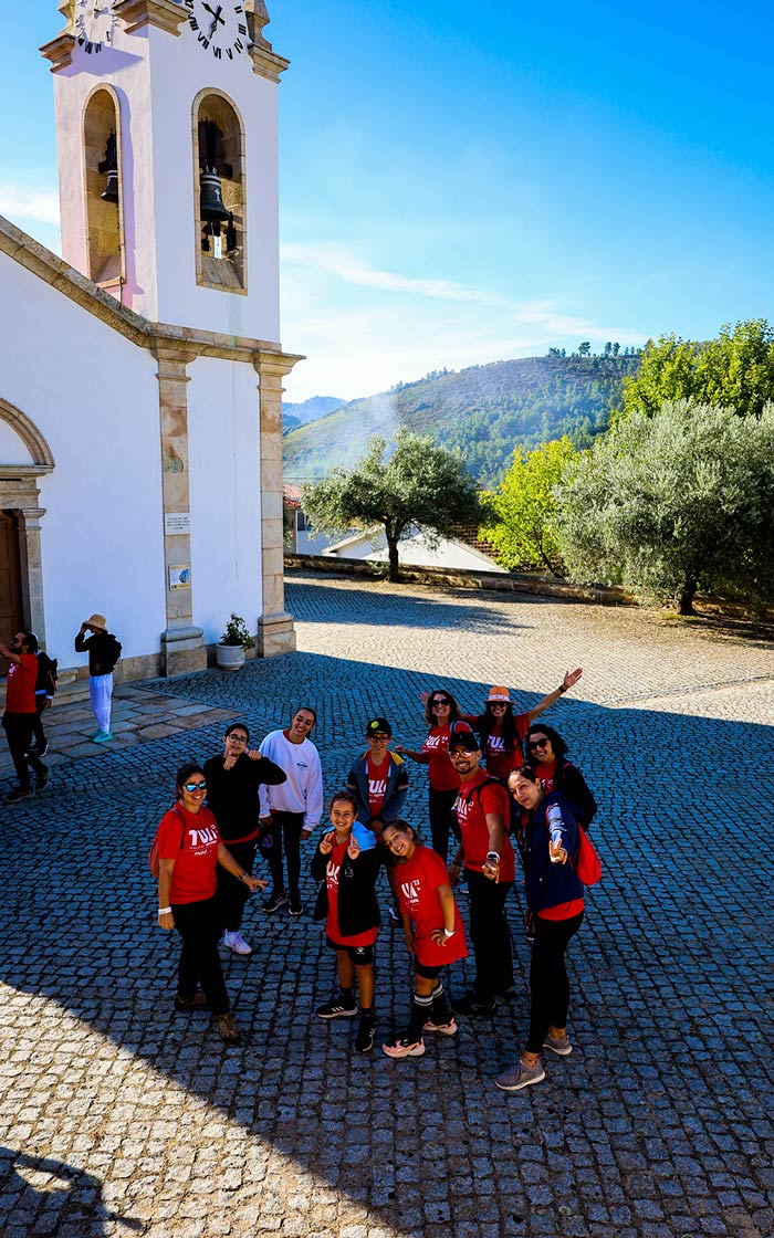 fotos projeto pnrvt mediaon