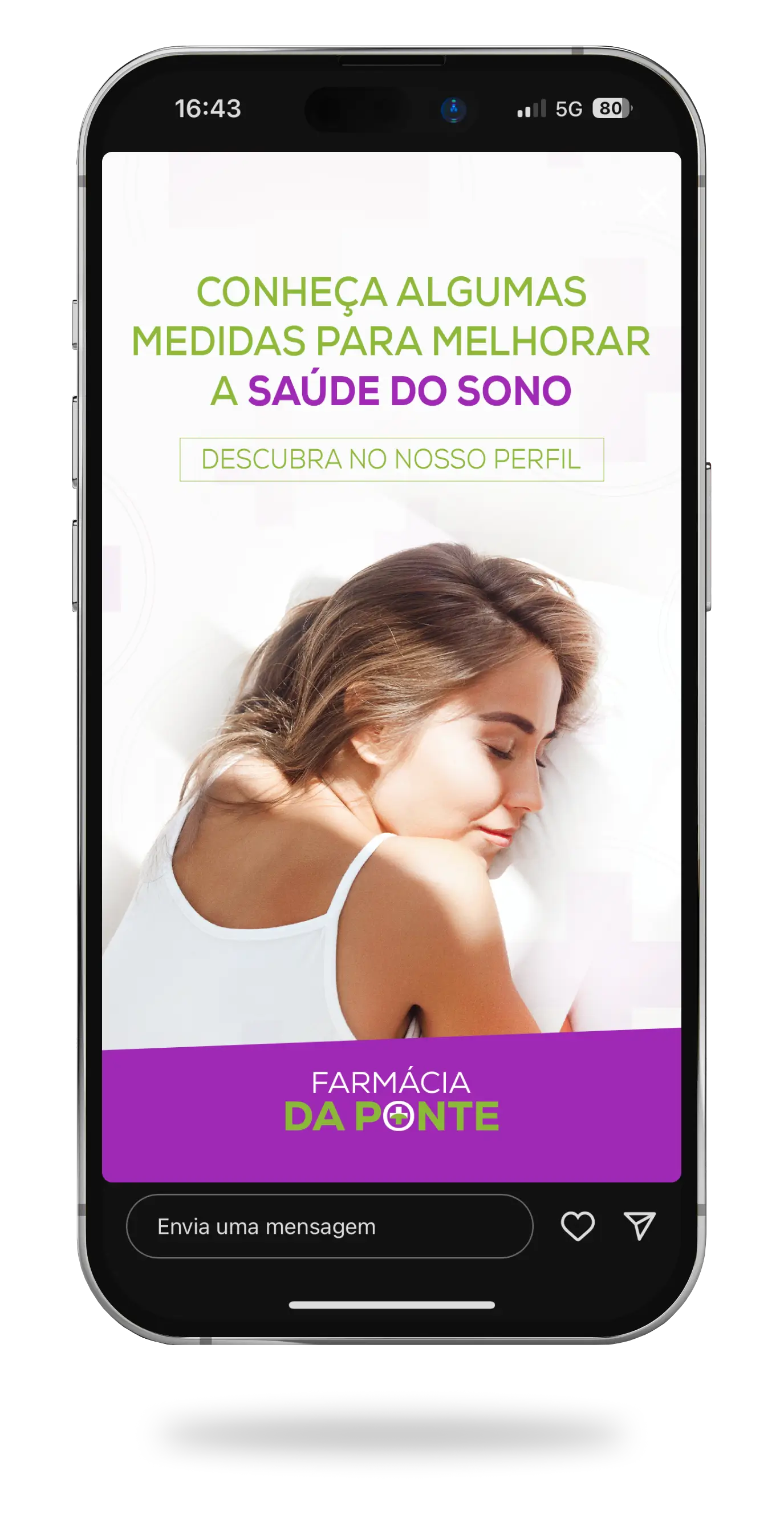 design farmacia da ponte