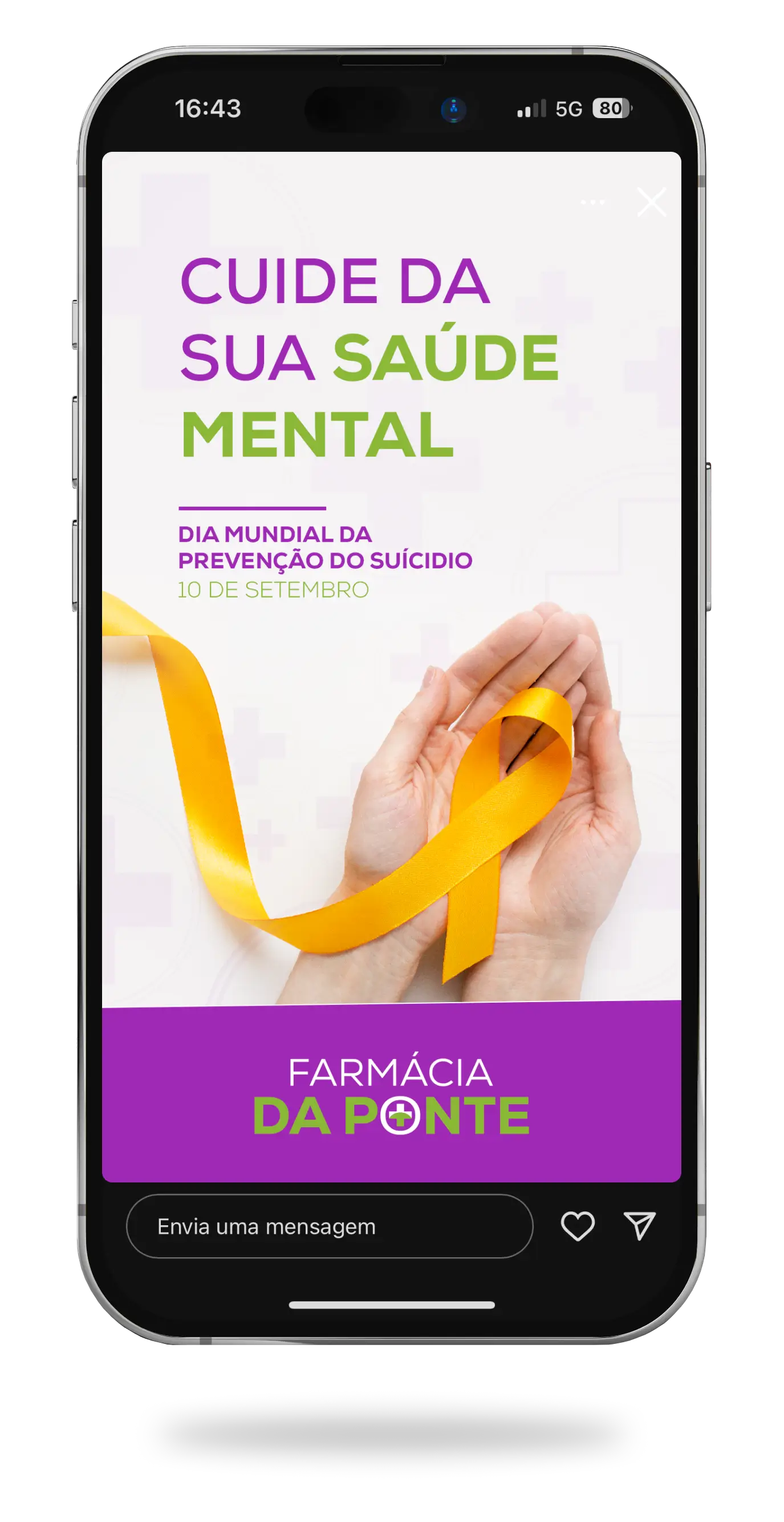 design farmacia da ponte