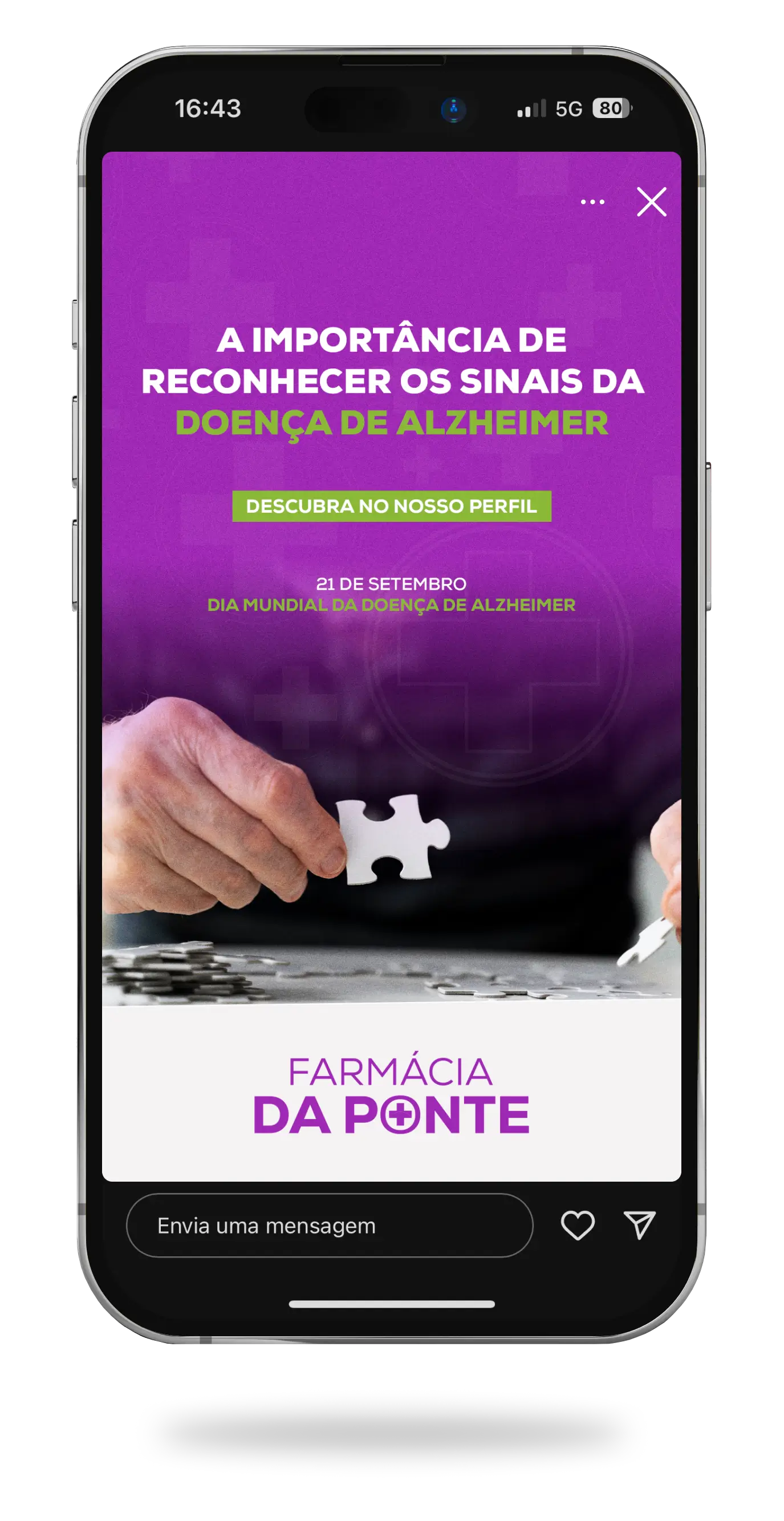 design farmacia da ponte