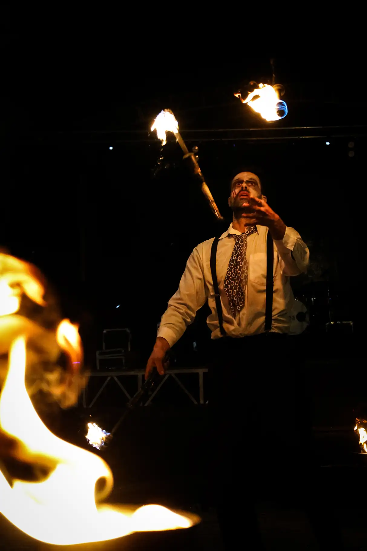 sexta-feira 13 carlão