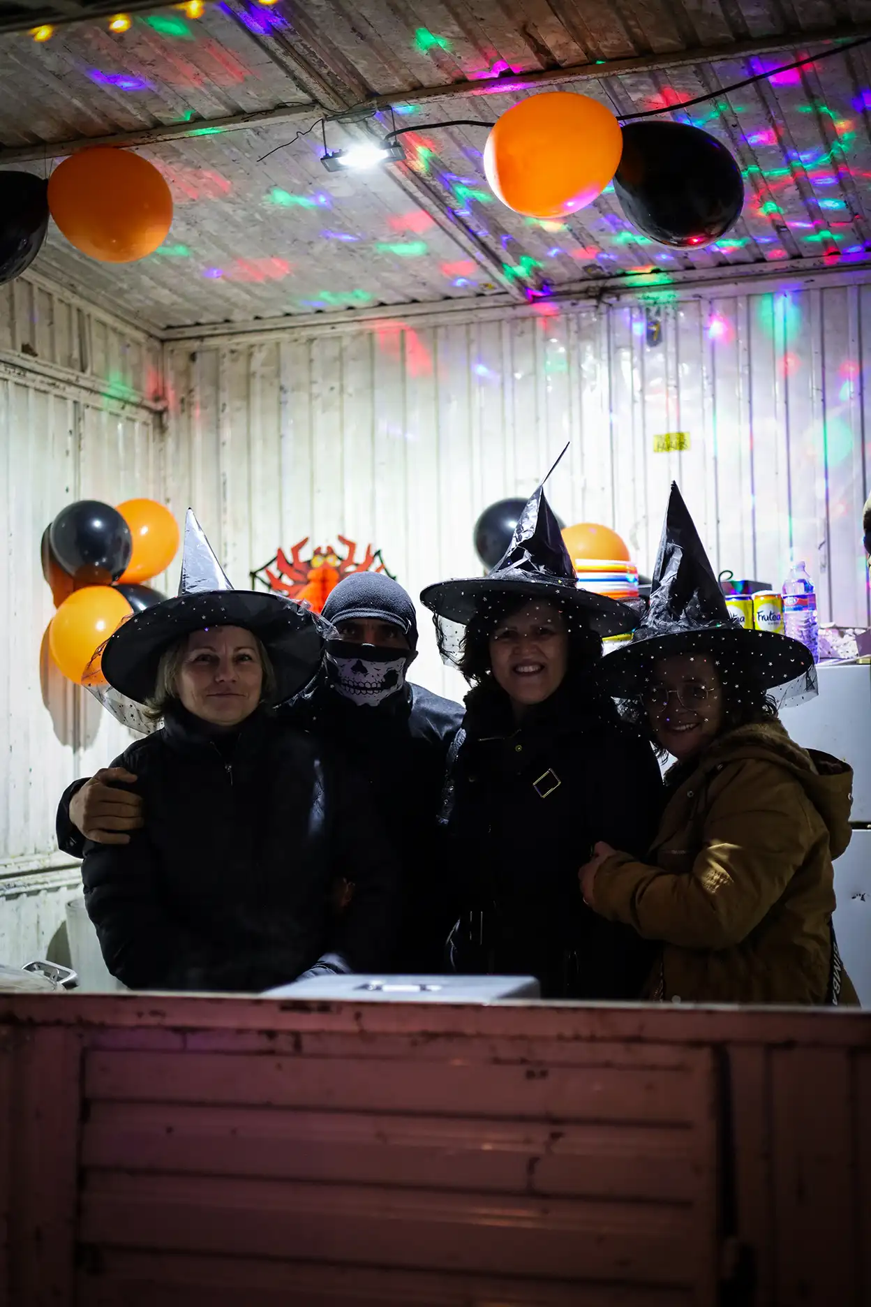 foto sexta-feira 13 carlão 10