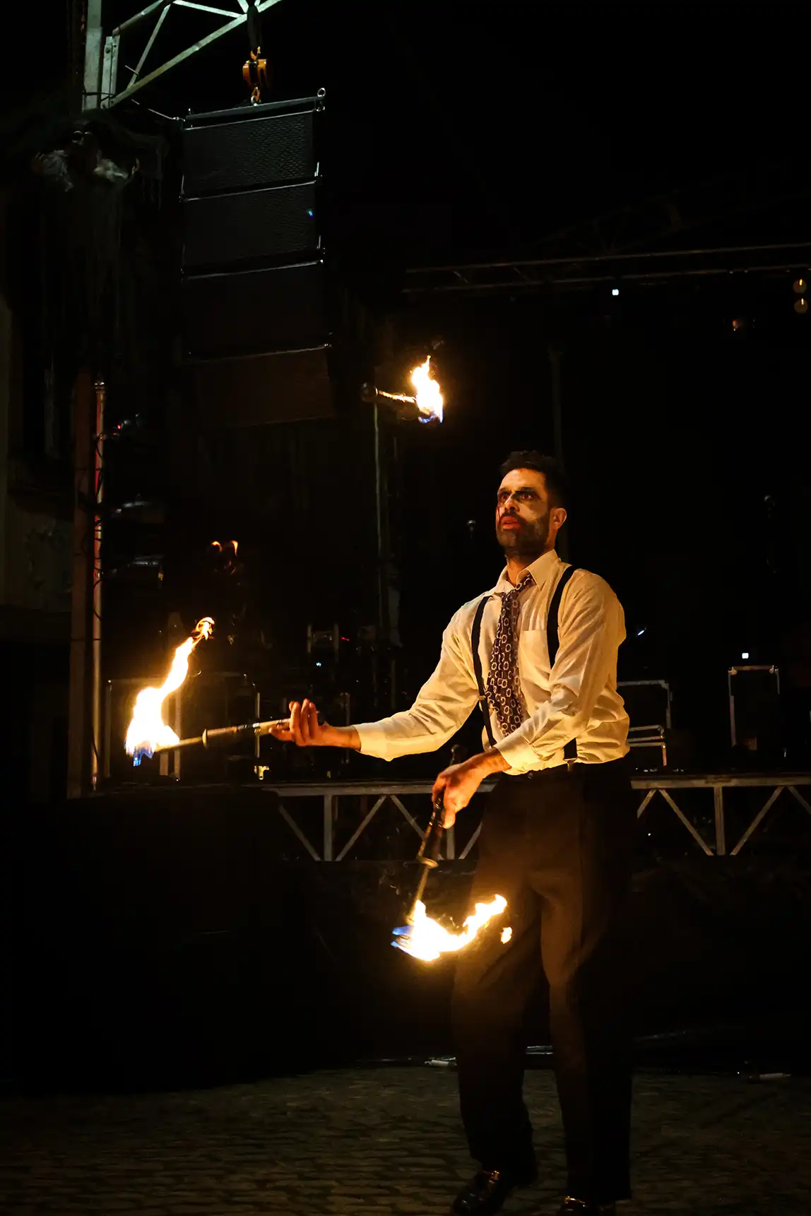 sexta-feira 13 carlão