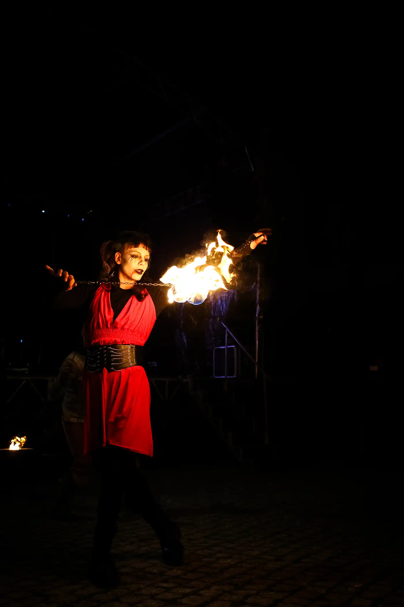 sexta-feira 13 carlão