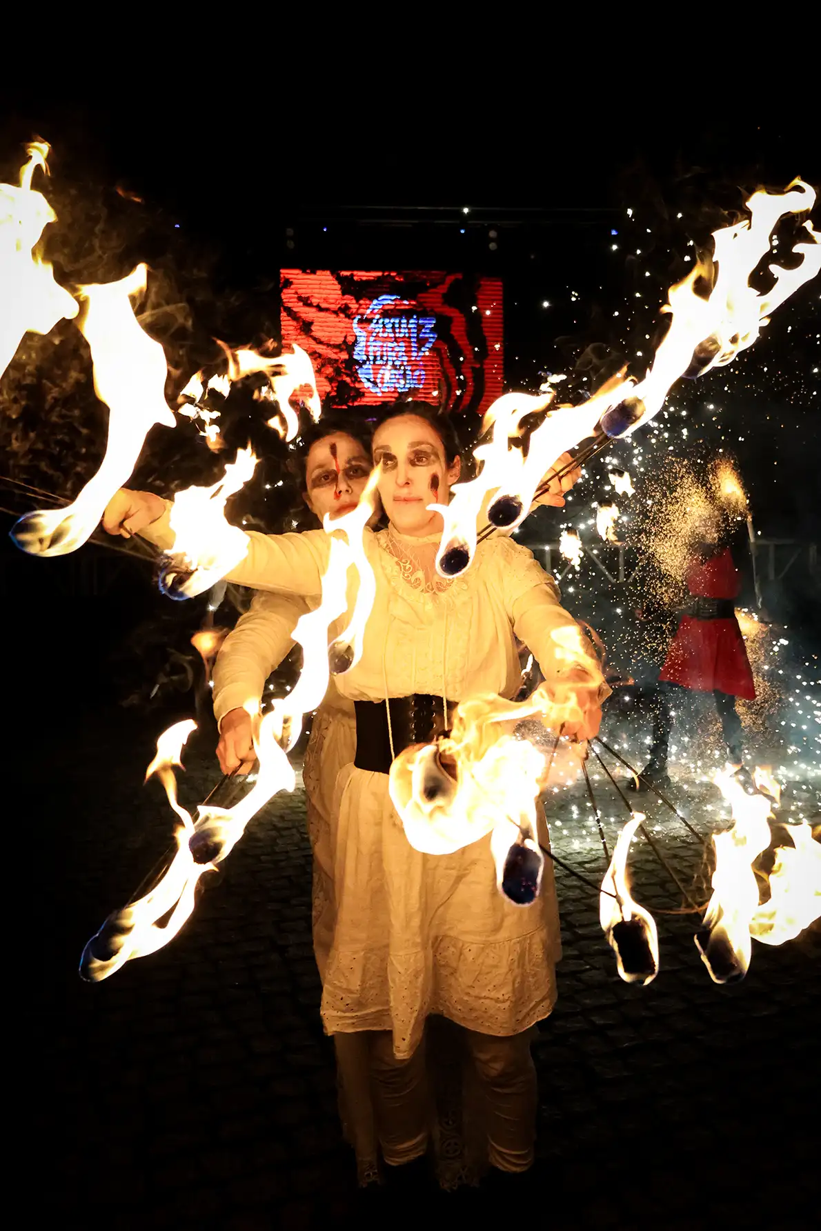 sexta-feira 13 carlão