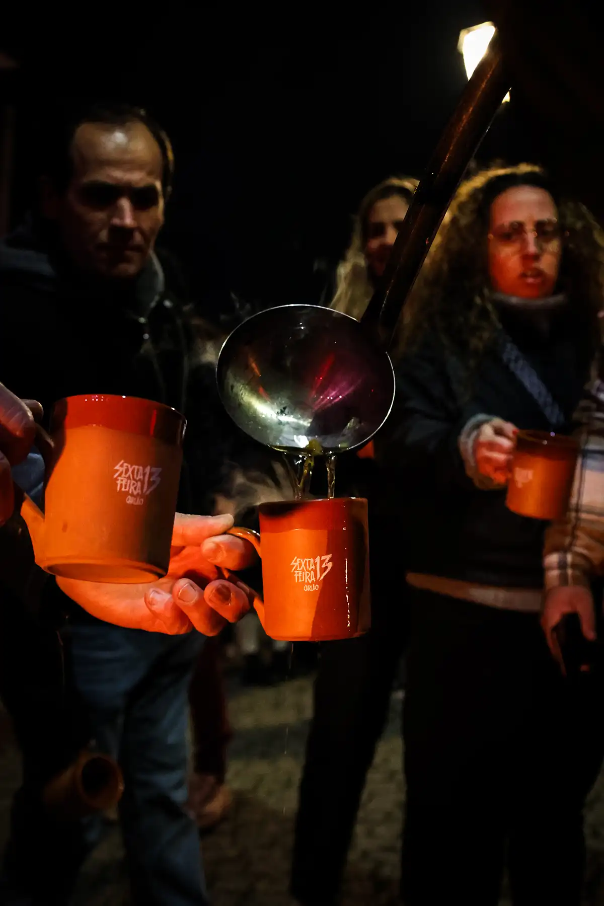 sexta-feira 13 carlão